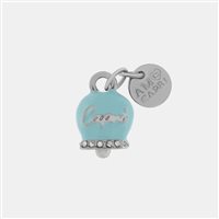 Charm Bysimon Donna Belvedere in Lega metallica 3530290 - 3530290